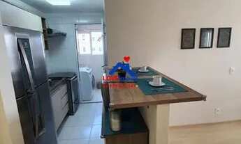 Imagem 3: Apartamento à venda no bairro Alto Boqueirão - Curitiba/PR
