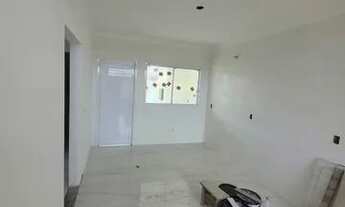 Imagem 4: EXCELENTE CASA NOVA COM PÉ DIREITO DUPLO NO CENTRO DE IMBÉ