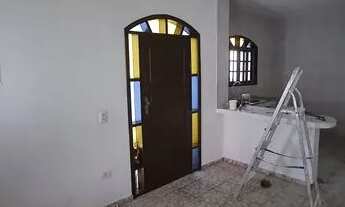 Imagem 4: Peruíbe - Casa Padrão