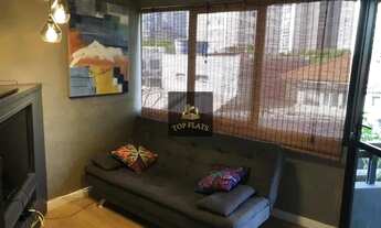 Imagem 6: Flat Para Locação no Brooklin