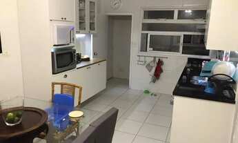 Imagem 4: Apartamento com 4 dormitórios à venda, 246 m² por R$ 1.800.000 - Morro do Maluf - Guarujá