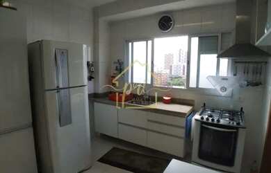 Imagem 7: Santos - Apartamento Padrão - Marapé