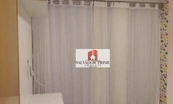 Imagem 7: Apartamento com 3 dormitórios para alugar, 89 m² por R$ 3.946,49/mês - Pituba - Salvador/B