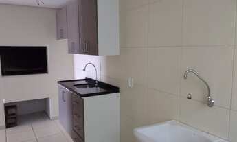 Imagem 7: Apartamento para aluguel tem 102 metros quadrados com 3 quartos em Rondônia - Novo Hamburg