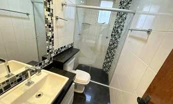 Imagem 7: Apartamento para aluguel, 2 quartos, 1 vaga, Camilo Alves - Contagem/MG