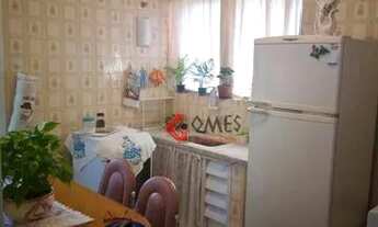 Imagem 7: Apartamento com 2 dormitórios à venda, 56 m² por R$ 266.000,00 - Assunção - São Bernardo d