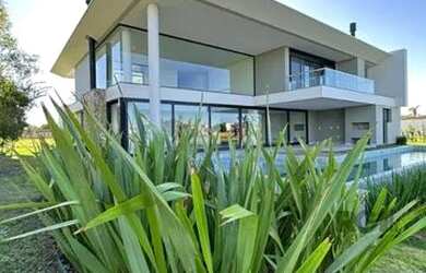 Imagem 6: Casa Condominio para Venda - 603.3m², 4 dormitórios, sendo 4 suites, 3 vagas - Pedra da Gu