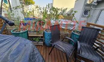 Imagem 2: Sobrado de 92m² com 2 quartos em Santana