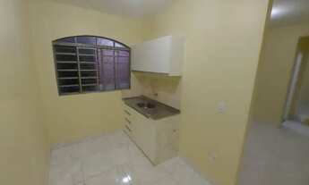 Imagem 2: Alugo 3 cômodos QNN 02 - sala - cozinha - 1 quarto - Av Helio Prates