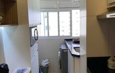 Imagem 3: APARTAMENTO - PARQUE RESIDENCIAL AQUARIUS - SP