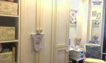 Imagem 11: Jardim Oceânico - Apto 206m - 4 quartos sendo 3 suítes, todos com armários, óti