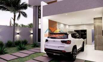 Imagem: Casa Alto Padrão em Massaguaçu