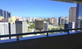 Imagem: Boulevard Residencial 1 quarto reformado