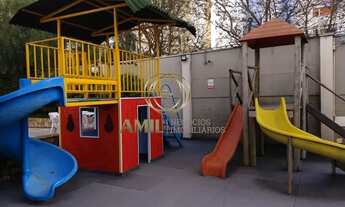 Imagem 6: Apartamento no Condomínio Conjunto Ipanema / / 02 dorm c/ suíte / 120m²/ São José dos Cam