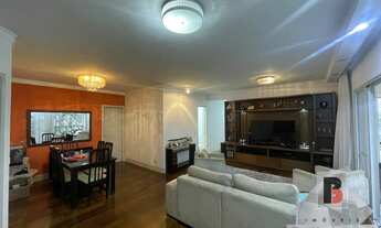 Imagem: Apartamento para venda tem 127 metros quadrados