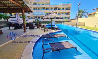 Imagem: Apartamento para venda no Porto das Dunas