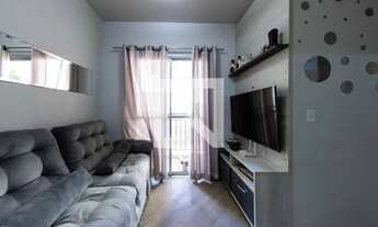 Imagem 7: Apartamento à Venda - Vila Formosa, 2 Quartos, 49 m2