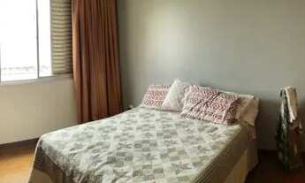 Imagem 4: LINDO APARTAMENTO COM VISTA DEFINITIVA E ESTILO NEOCLÁSSICO NO CARMO!