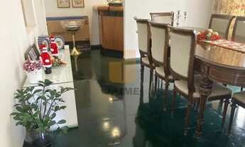 Imagem 6: APARTAMENTO 4 DORMITORIOS SENDO 2 SUÍTES 3 BANHEIROS SALA 4 AMBIENTES 4 VAGAS