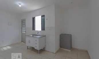 Imagem 3: Apartamento para Aluguel - Mogi Moderno, 1 Quarto, 30 m2