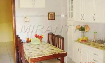 Imagem 7: Sobrado de 990m² com 13 quartos em Casa Verde