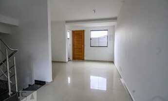 Imagem 1: Casa de Condomínio para Aluguel - Água Fria, 2 Quartos, 100 m2