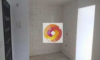 Imagem 6: Apartamento com 1 quarto para alugar, 28 m² por R$ 1.125/mês - Orleans - Curitiba/PR