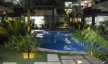 Imagem: Apartamento para Venda - 94.86m², 3 dormitórios