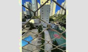 Imagem 2: Apê aconchegante no campo belo