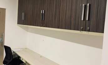 Imagem: Sala/Conjunto para aluguel com 30 metros