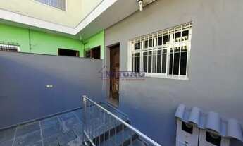 Imagem 2: Casa assobradada com 2 quartos na Vila Medeiros