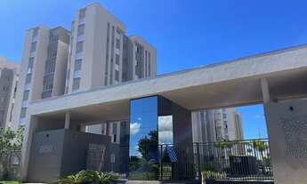 Imagem 3: Apartamento PNE via norte