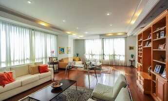 Imagem: Apartamento à Venda - Portal do Morumbi