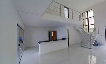 Imagem 3: Casa de condomínio para aluguel possui 160 metros quadrados com 4 quartos