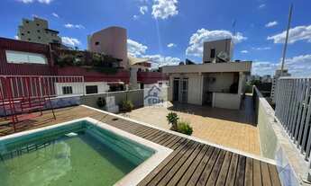 Imagem: Cobertura para alugar Buritis Belo Horizonte