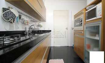 Imagem 7: Apartamento com 3 dormitórios à venda, 114 m² por R$ 1.050.000,00 - Jardim - Santo André/S