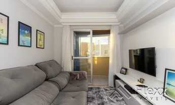 Imagem 4: Apartamento com 3 dormitórios à venda, 73 m² por R$ 349.900,00 - Bacacheri - Curitiba/PR