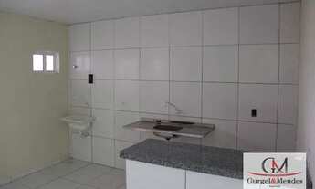 Imagem 6: Apartamento com 1 dormitório para alugar, 63 m² por R$ 850,00/mês - Papicu - Fortaleza/CE