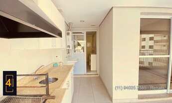 Imagem 4: Apartamento para aluguel Parque anália franco