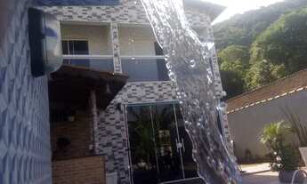 Imagem 5: Casa, praia e piscina