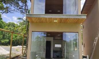 Imagem 4: PRAIA DO FORTE,LAGOA ARUÁ,LOFT NOVO