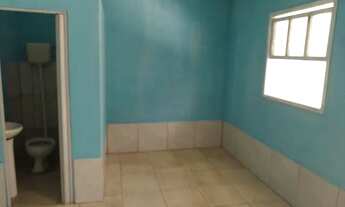 Imagem 3: Kitnet Casa em condomínio com 1 dormitório