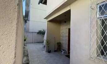 Imagem 4: Casa de fundos independente com quintal