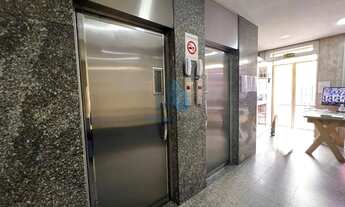 Imagem 3: Apartamento para venda com 2 quartos em Centro - Juiz de Fora - MG