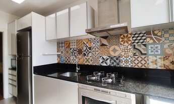 Imagem 7: Apartamento com 3 quartos para alugar por R$ 2650.00, 85.00 m2 - AMERICA - JOINVILLE/SC