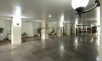 Imagem 5: APTO. DE 01 DORMITÓRIO COM VISTA PANORAMICA