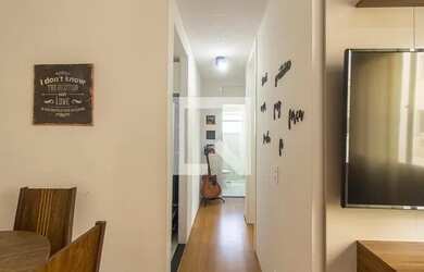 Imagem 5: Apartamento para Aluguel - Campo Grande, 2 Quartos, 47 m2