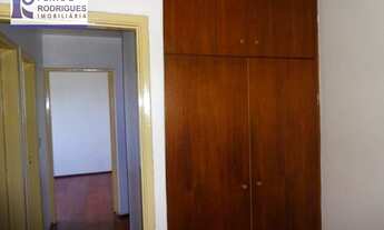 Imagem 6: Apartamento com 3 dormitórios para alugar, 76 m² por R$ 1.466,00/mês - Vila Mimosa - Campi