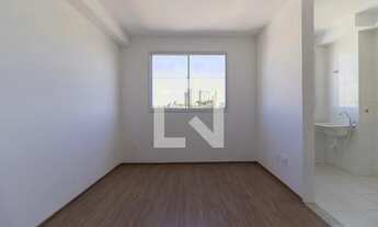 Imagem 2: Apartamento para Aluguel - Vila das Mercês, 2 Quartos, 52 m2