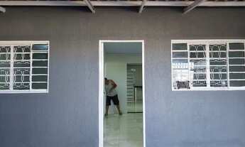 Imagem: Casa para alugar Samambaia Sul